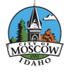 City of Moscow logo
