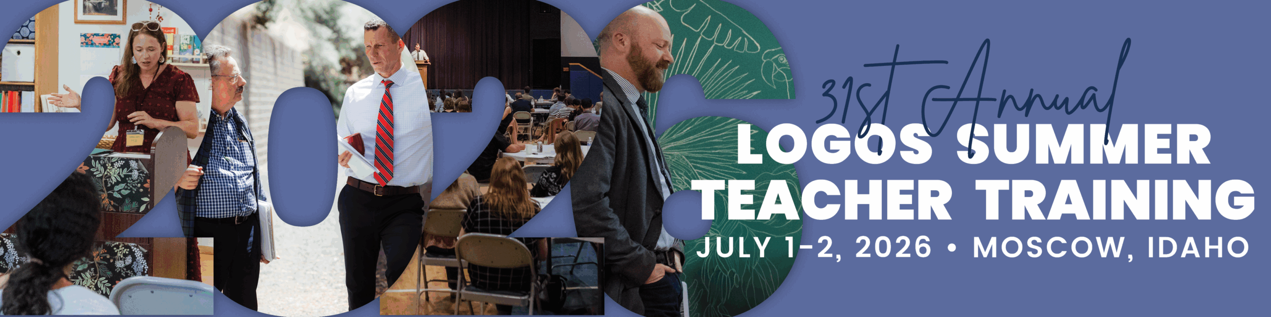 Preconference Schedule